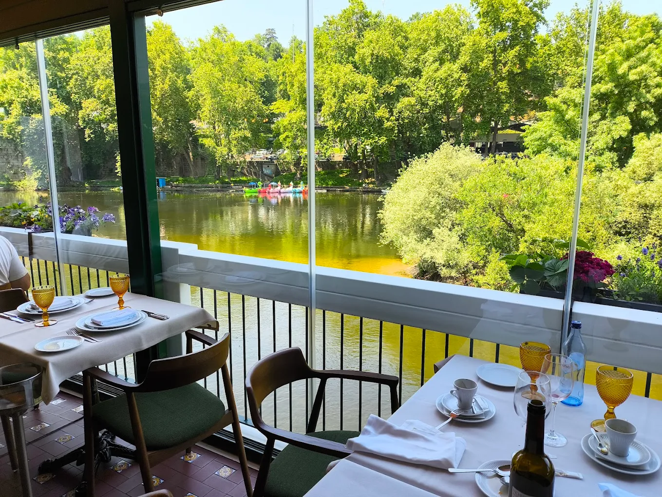 Restaurante Zé da Calçada